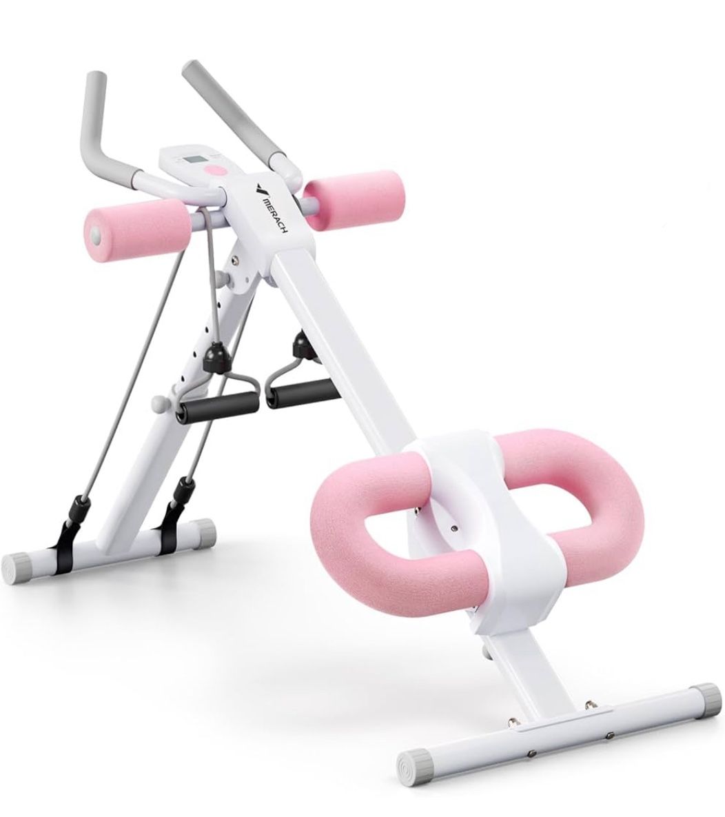 exercise machine