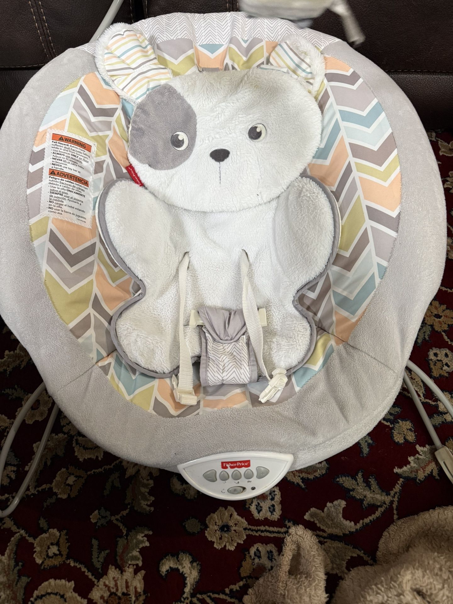 Baby Bouncer