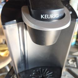 Keurig Coffee Maker