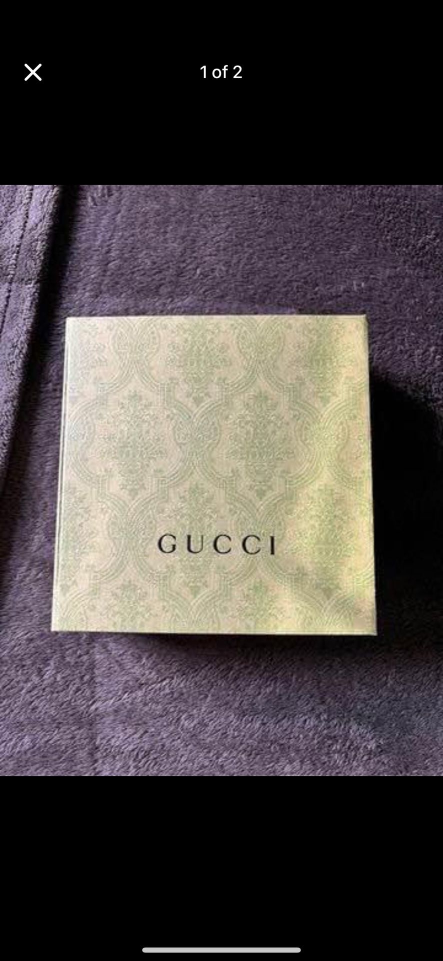 Gucci Pilot Shades