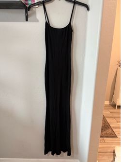 Skim dress size small