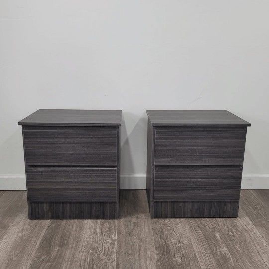 NIGHTSTANDS