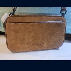 Jayden COACH NWT UNISEX Crosby
