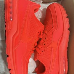 Air Max LTD 3 Red