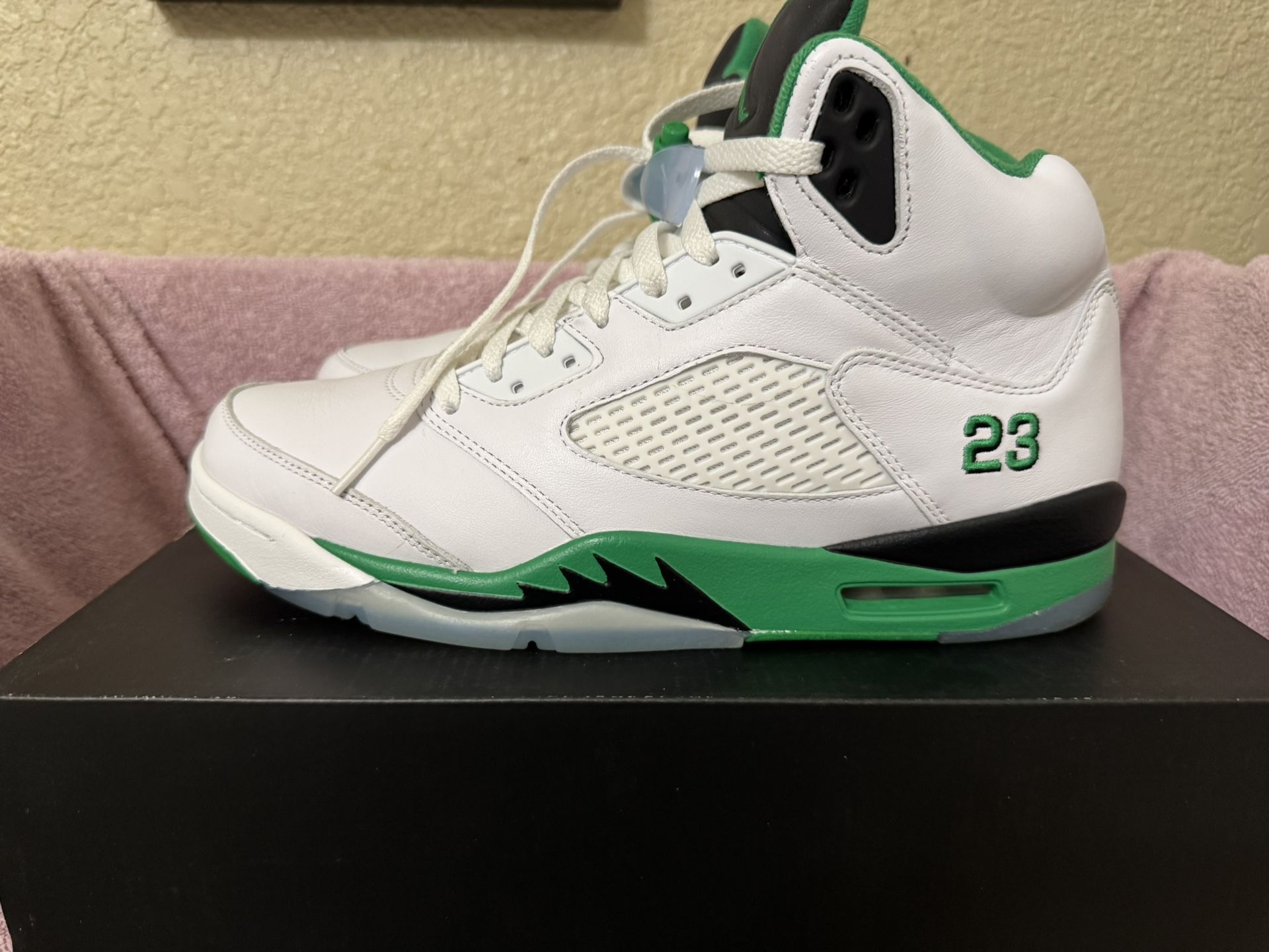 Jordan Retro 5 Size 10.5