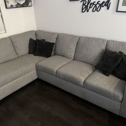 Couch’s