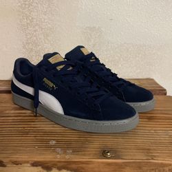 Puma Suede Sz12. 