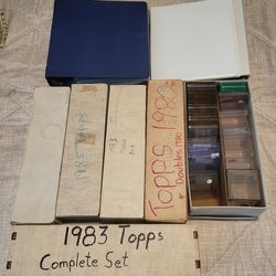 Sports Cards Pokémon Storage Boxes Card Savers Binders Pages