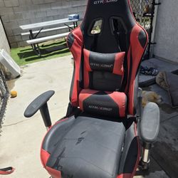 game Chair 