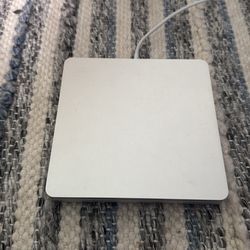 Apple USB SuperDrive