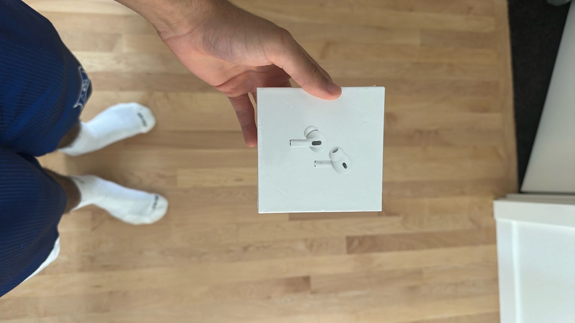 Air Pod Pro 2nd Gen