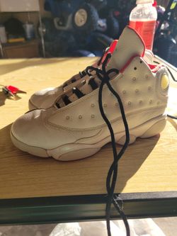 Jordans