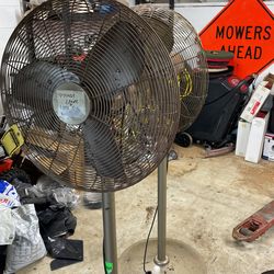 Shop Fans 