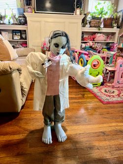 Holloween decoration