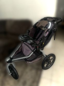 Bob stroller