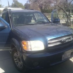 2006 Toyota 4 Runner 
