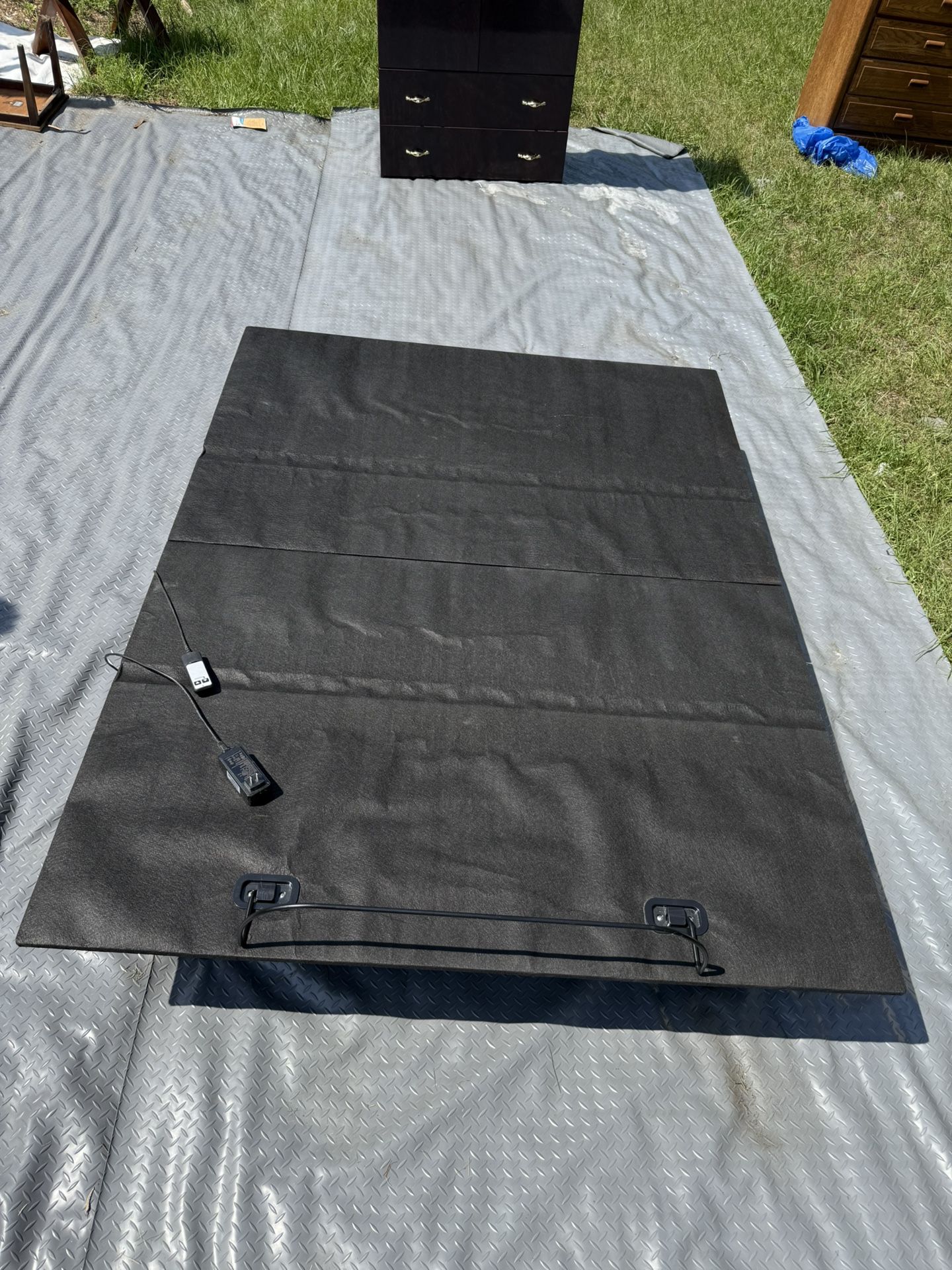 Adjustable Bed Frame