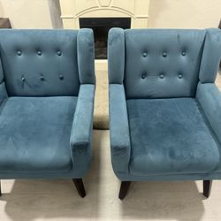 Living room Chairs