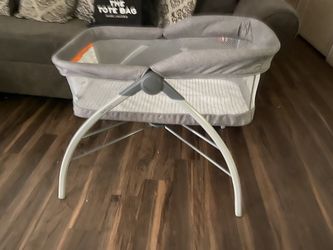 First Dream Portable Swing 