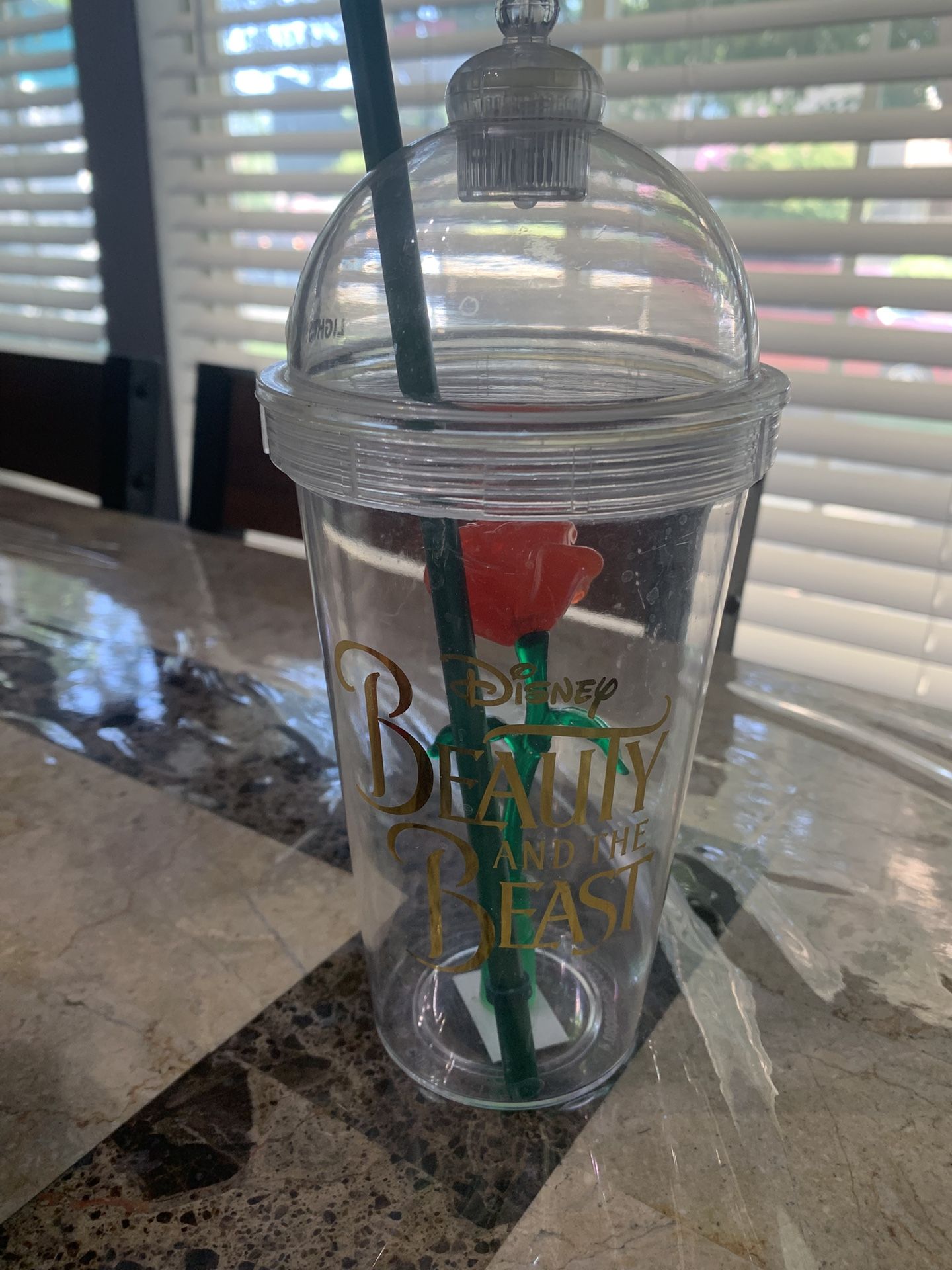 Cup
