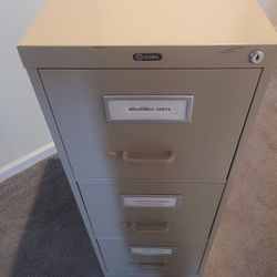 File Cabinet 