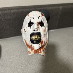 Art The Clown  Mask