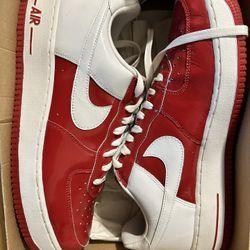 Nike Air Force 1 Low Valentine's Day (2006)