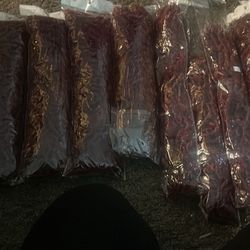 Butterfly Locs-10 Packs