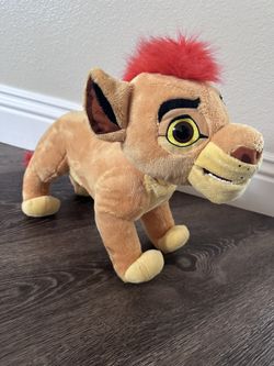 Simba Talking Toy