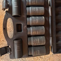 Socket Set