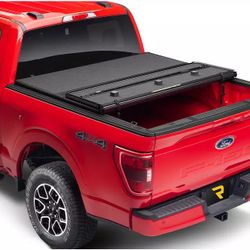 Extang Solid Fold 2.0 Tonneau Cover