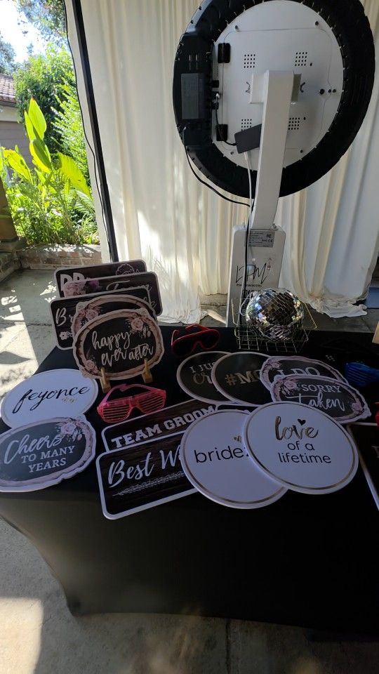 Photobooth