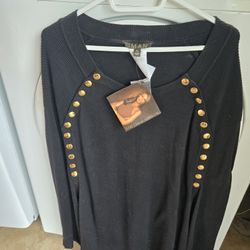 IMAN XL SHAWL NEVER WORN