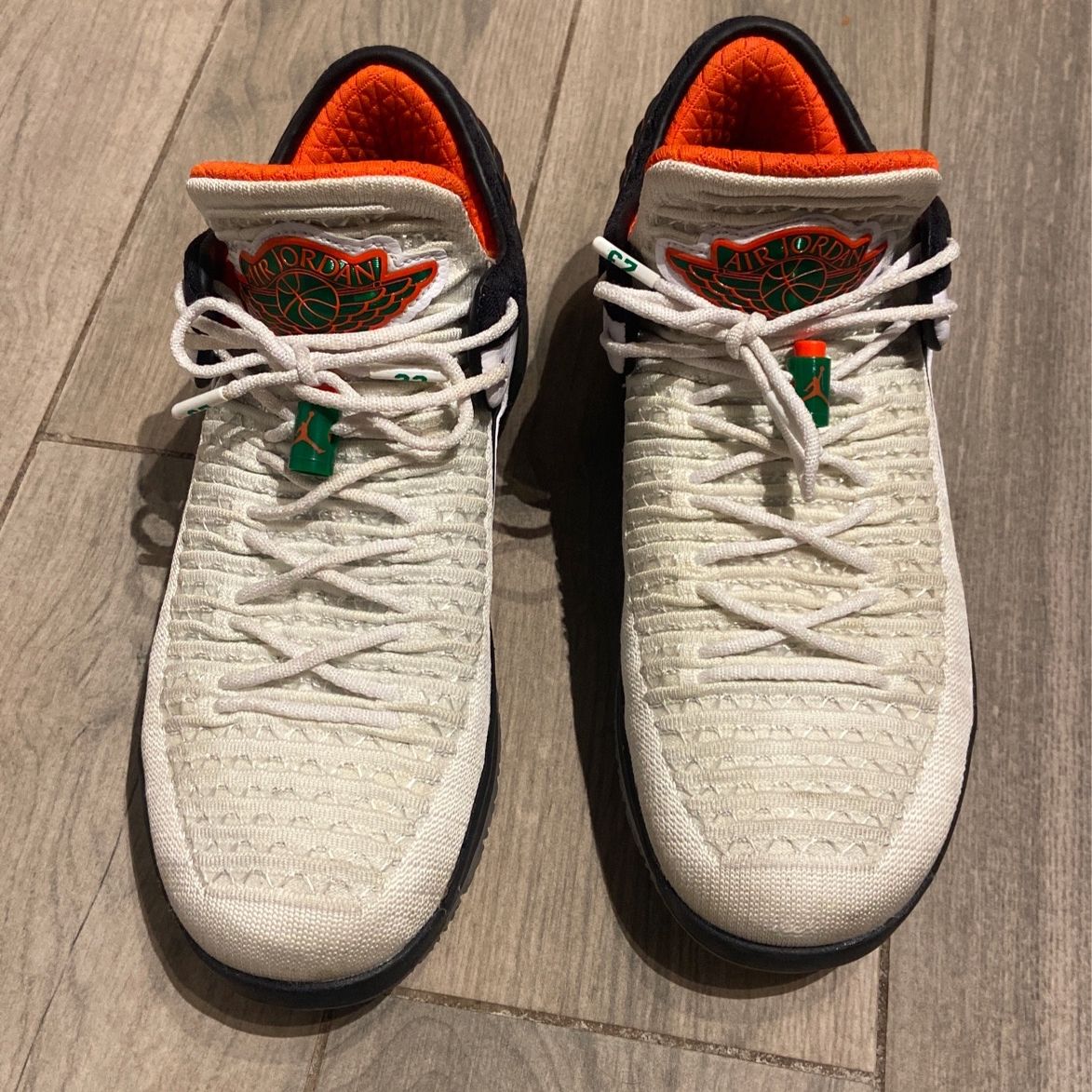 Air Jordan Gatorade’s Men Size 8