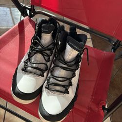 Jordan 9 Retro University Blue