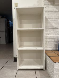 Small Book Shelf 