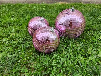 Dusco Balls Set of 3