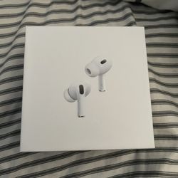 AirPod Pro 2