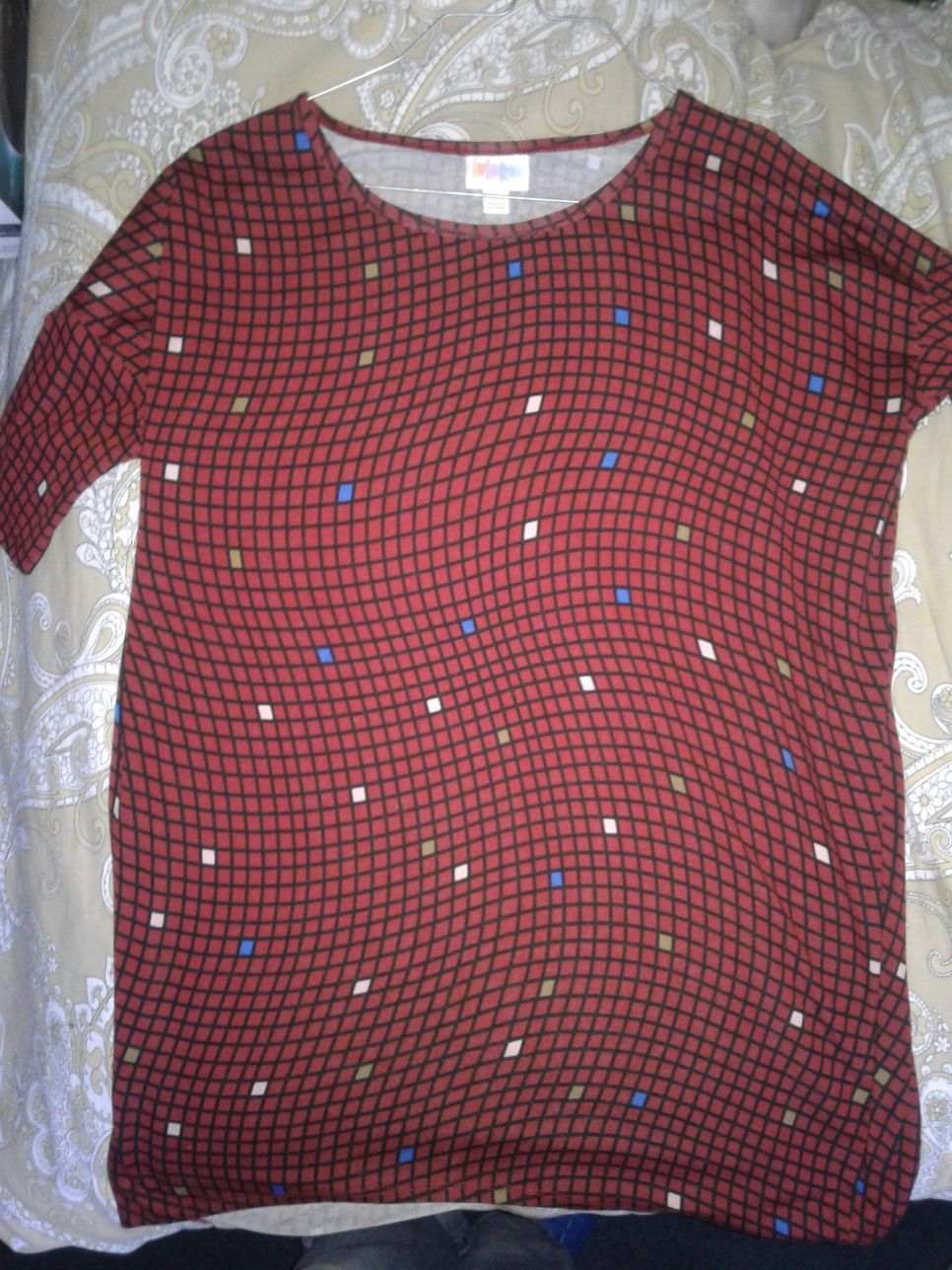 Lularoe Erma xxs