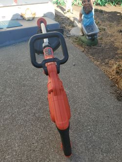Black &decker Electric