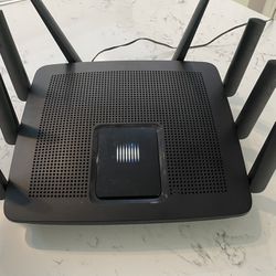 Linksys Router EA9500