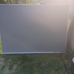 Slate Chalkboard
