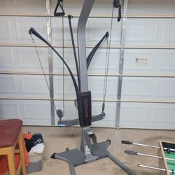 Bowflex 