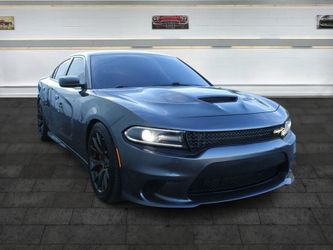 2016 Dodge Charger