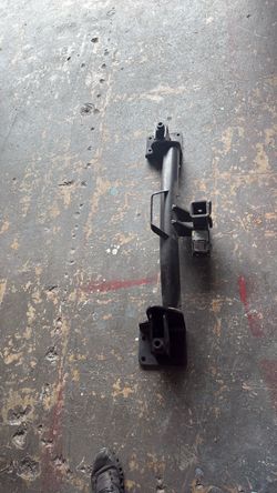 Tow Hitch