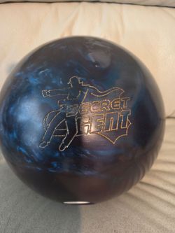 Storm Secret Agent & Columbia 300 U Dot