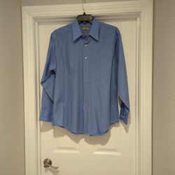 Dress Shirt $10
