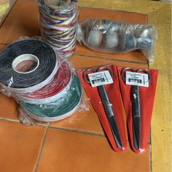 Tape