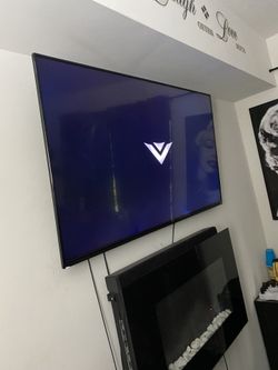 VIZIO 55’’ inch LED