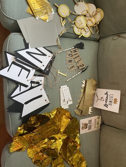 Wild One Birthday Supplies